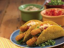 There was a local restaurant that had the best fish tacos i had eaten since moving out here to wisconsin. America S Favorite Fish Stick Reaches 60th Anniversary Gorton S Seafood Celebrates The Fish Stick Tieth Birthday With New Sweepstakes Opportunity