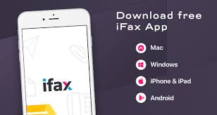 17 best apps to view documents on android & ios. How To Receive A Fax Online With Ifax How Ifax Works