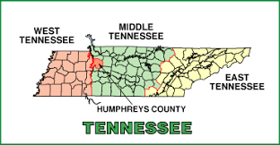Its county seat is waverly. Humphreys County Tngenweb