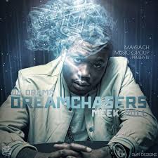 Meek mill finally releases his long awaited mixtape dc4, the fourth installment in his dreamchasers mixtape series. Meek Mill Wallpapers Wallpaper Cave