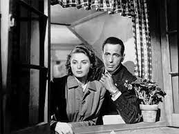 Casablanca' At 75: Five Memorable Quotes That Will Make You Want To Revisit  The Classic - Of Love And Longing | The Economic Times