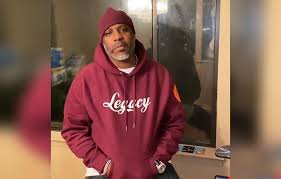 Dmx, real name earl simmons, is currently in hospital in white plains, new york in a critical care unit. Tyanuaqu0upu M