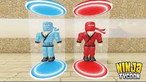Not only for the freedom they give to the imagination but for the immense number of variants that this generates. King Koala 2 Player Ninja Tycoon Roblox Wikia Fandom