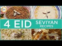 Seviyan kheer is popular with celebration of eid festival, but you can also make it on any special occasion. 4 Eid Seviyan Recipes By Food Fusion Eid Special Sheer Khurma Youtube Sheer Khurma Food Recipes