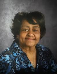 Obituary information for Joycestine Fletcher