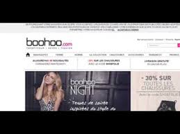 Shoppers saved an average of $100+ w. Comment Utiliser Un Code Promo Boohoo Youtube