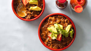 To make it healthier, try adding shredded zucchini or spinach. Chilli Con Carne Mexican Recipes Sbs Food