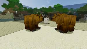 The animals+ mod adds in lots of new animals and fish!enjoy the video? ØªÙˆÙŠØªØ± Smithy Mc Ø¹Ù„Ù‰ ØªÙˆÙŠØªØ± 2nd Animal Mod Showcase Filmed Today Is Betteranimals Mod By Ccybercat5555 Amp Pythva The Level Of Detail On The Creature Is Outstanding Another Awsome Animal Mod Https T Co 4nv4gnxlwm