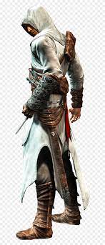 To retain the slowly crafted skill of perfection, one must play daily. Assassins Creed Sideview Altair Ibn La Ahad Hd Png Download 953x1883 172990 Pngfind