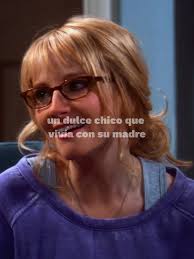 Howard se disculpa con Bernadette en La Teoría del Big Bang