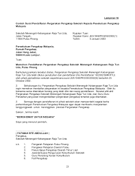 Demikian surat permohonan ini saya buat, semoga bapak/ibu dapat memaklumi dan berkenan memberikan izin. Penubuhan Dan Pengurusan Kelab Persatuan Unit Beruniform