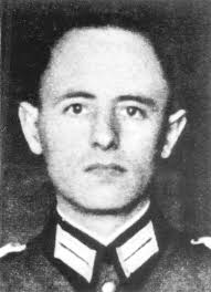 Cold War Spies: General Reinhard Gehlen