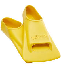 finis zoomers gold swim fins at swimoutlet com