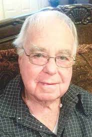 Ruben Spillman, Sr. Obituary (2018)