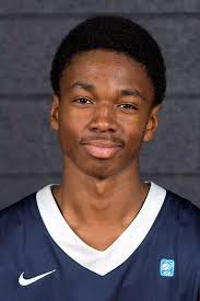 2014-15 Men's Basketball Roster