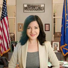 Tulsa City Councilor Laura Bellis District 4 (@councilorbellis) • Facebook