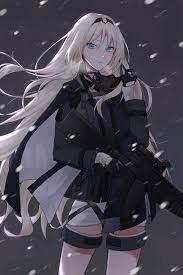 Maintanks love the evasion while dps smgs love the high accuracy bonus as well. An 94 Girls Frontline 9gag