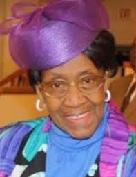 Obituary for Mother Jennie Kitty