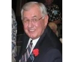 Dale Herron Obituary (1938