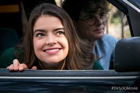 Dirty 30 Movie
