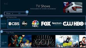 Download the spectrum tv app. Spectrum Guide Overview Spectrum Support