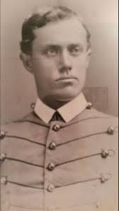 Baldwin Day Spilman (1853-1926)