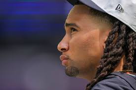 Arch Manning, Ryan Wingo Deemed a 'Top 5' QB/WR Duo Ahead of 2025 Season