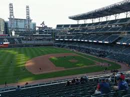 Suntrust Park Section 235 Home Of Atlanta Braves