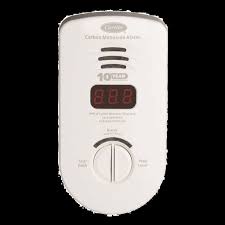 We have over 70 products that measure carbon dioxide in stock. Carbon Monoxide Alarm Co Alarms Carrier Residential