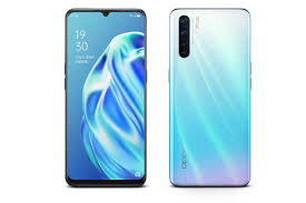 Oppo A91 - Choose Your Mobile