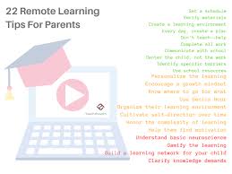 It's ok to hover, once you know how not to get too close.) certain concepts of helicopte. 22 Remote Learning Tips For Parents Helping At Home