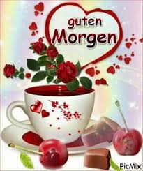 Guten morgen bilder, cliparts, grafiken kostenlos zum herunterladen. 27 Guten Morgen Gif Ideas Good Morning Gif Good Morning Picture