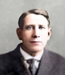 Parley Parker Palmer (1880-1960)