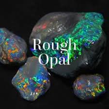 Find 28 photos of the 8109 opal mist ct sw home on zillow. Rough Opal Uncut Black Opal From Lighting Ridge Australia