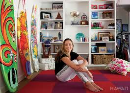 The sport made its olympic debut at the tokyo games. Carissa Moore 5 Things I Love About Surfing At Home In Hawaii Hawaii Magazine