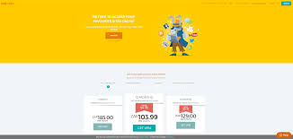 Comes with a simple and clean interface. Hma Vpn Review Test 2021 Good Overall But Some Drawbacks
