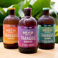 El buen clima de la primavera lo hacemos entre dr lemon y amigos. Brew Dr Kombucha Bevnet Com Product Reviews Bevnet Com