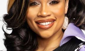 Meet Kristen Rice Jackson: Founder and Executive Director