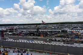We are the hometrack to the greatest fans in. A Pocono Raceway Nascar Race Through The Eyes Of A Newbie