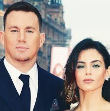 Visit insider's homepage for more stories. This Is How A Young Channing Tatum Flirts