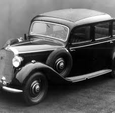 Die aller ersten autoradios wurden schon in den frühen 1920er jahren im ford modell t verbaut. Auto Legende Der Erste Diesel Pkw Der Welt War Ein Deutscher Welt