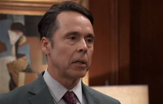 General Hospital LEAK: Cullum Killed Off In Approx One Month – How Might He  Go Out?
