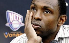 Boston Celtics get Avery Johnson fired as Nets coach