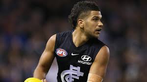 Nathan buckley made headlines last month when he was first pictured with his new girlfriend, cosmetic nurse alex pike. Afl Teams Round 15 Collingwood V Brisbane Line Ups Max Lynch Video The Advertiser