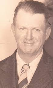 Hugh Melvin Bain (1900-1957)