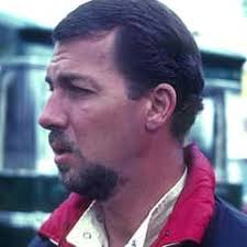 Famous Male Racecar Drivers