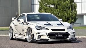 Discover the 2020 toyota 86 sports car. Rowen International S Toyota 86 Tuning Kit Has To Be The Craziest One