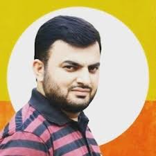 Muhammad Danish Butt