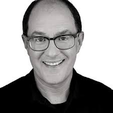 Vincent M. Lancisi, Founder, Artistic Director