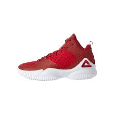 Bacca bucci slip on shoes. Lou Williams Peak Shoes 1